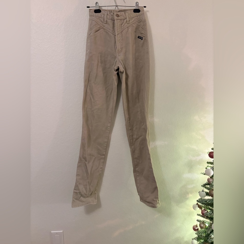 ⛰️Vintage Rockies Jeans⛰️
